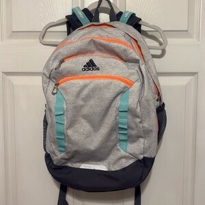 Adidas backpack